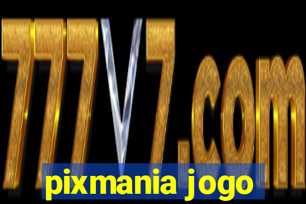 pixmania jogo